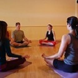 The Yoga Connection - Meditation Classes