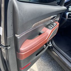 MAD detailing - After the detail
