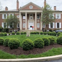 Washington International School