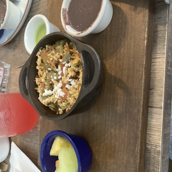 Cielito Cafe - Nopalitos - Breakfast & Brunch Near Me - Houston, Texas