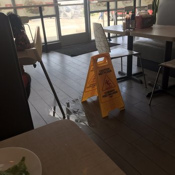 Forever Pho - Terrible clean up - Vietnamese Near Me - Allen, Texas