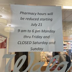 Walgreens Pharmacy at NMPG-Lakeview