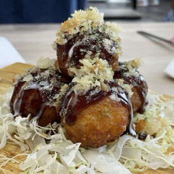 The Pork Let - Takoyaki - Korean Near Me - Aurora, Colorado The Pork Let - Takoyaki - Korean Near Me - Aurora, Colorado