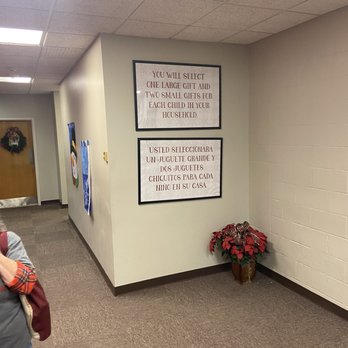 Mission Arlington - Instructions - Community Service/Non-Profit Near Me - Arlington, Texas Mission Arlington - Instructions - Community Service/Non-Profit Near Me - Arlington, Texas
