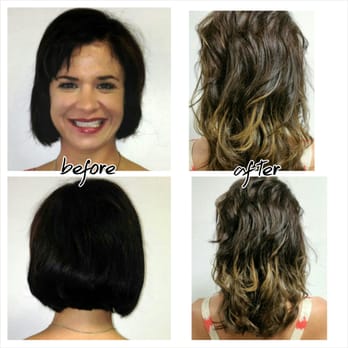 April Starr - Hair Stylists Near Me - Coronado, California April Starr - Hair Stylists Near Me - Coronado, California