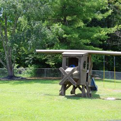 Keen Mountain Park