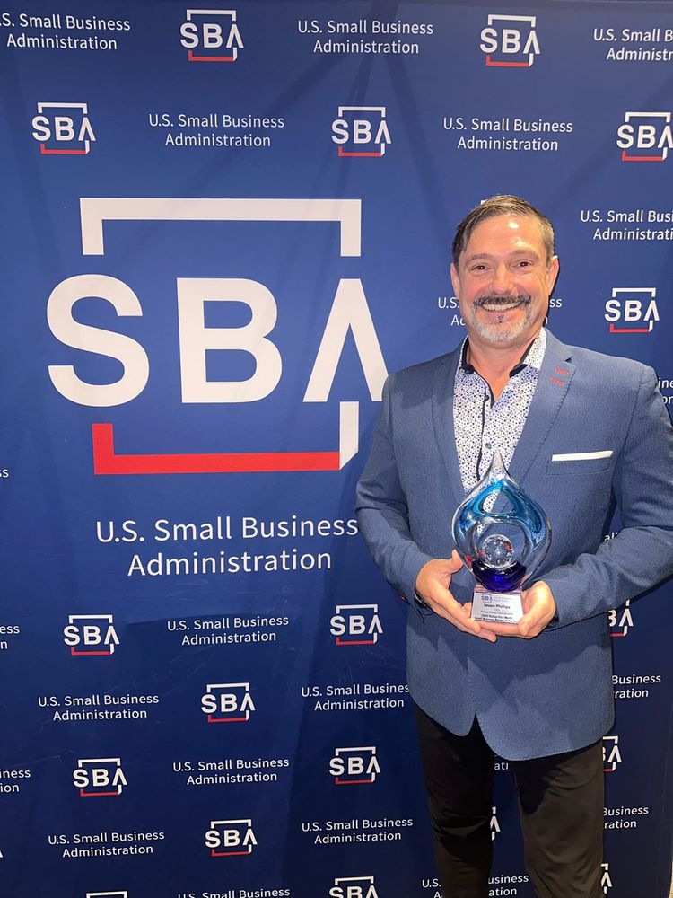 Slide of Phillips Home Improvements