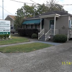 Fabre Family Dental Care Of Marrero
