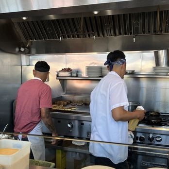 Plow - Breakfast & Brunch Near Me - San Francisco, California Plow - Breakfast & Brunch Near Me - San Francisco, California