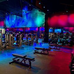 Speakeasy Fitness - North Hollywood - Speakeasy Fitness North Hollywood