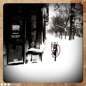 Dash Bicycle Shop - Bikes Near Me - Providence, Rhode Island