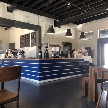 Noble & Main Coffee Co. - Coffee & Tea Near Me - Cartersville, Georgia