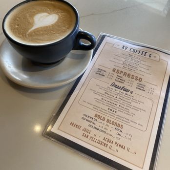 The Henry - Coffee & Tea Near Me - Coronado, California