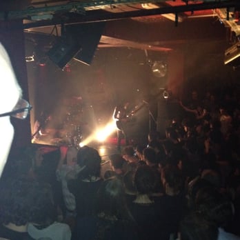 La Maroquinerie - Bars Near Me - Paris, 75 La Maroquinerie - Bars Near Me - Paris, 75