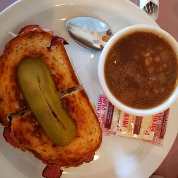 Hathaway's Diner - Reuben Sandwich - Diners Near Me - Edmonton, Alberta Hathaway's Diner - Reuben Sandwich - Diners Near Me - Edmonton, Alberta