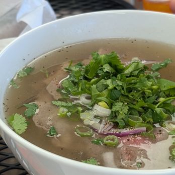 CôNu’s Corner - Phở Đặc Biệt (Combo Pho) - Vietnamese Near Me - Denver, Colorado