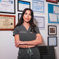 Miami Contact Lens Institute