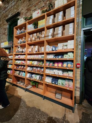 SOMA chocolatemaker by null