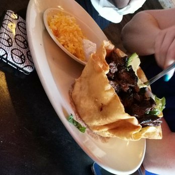 Guapo's Cocina & Bar - Taco Salad - Mexican Near Me - Gaithersburg, Maryland Guapo's Cocina & Bar - Taco Salad - Mexican Near Me - Gaithersburg, Maryland