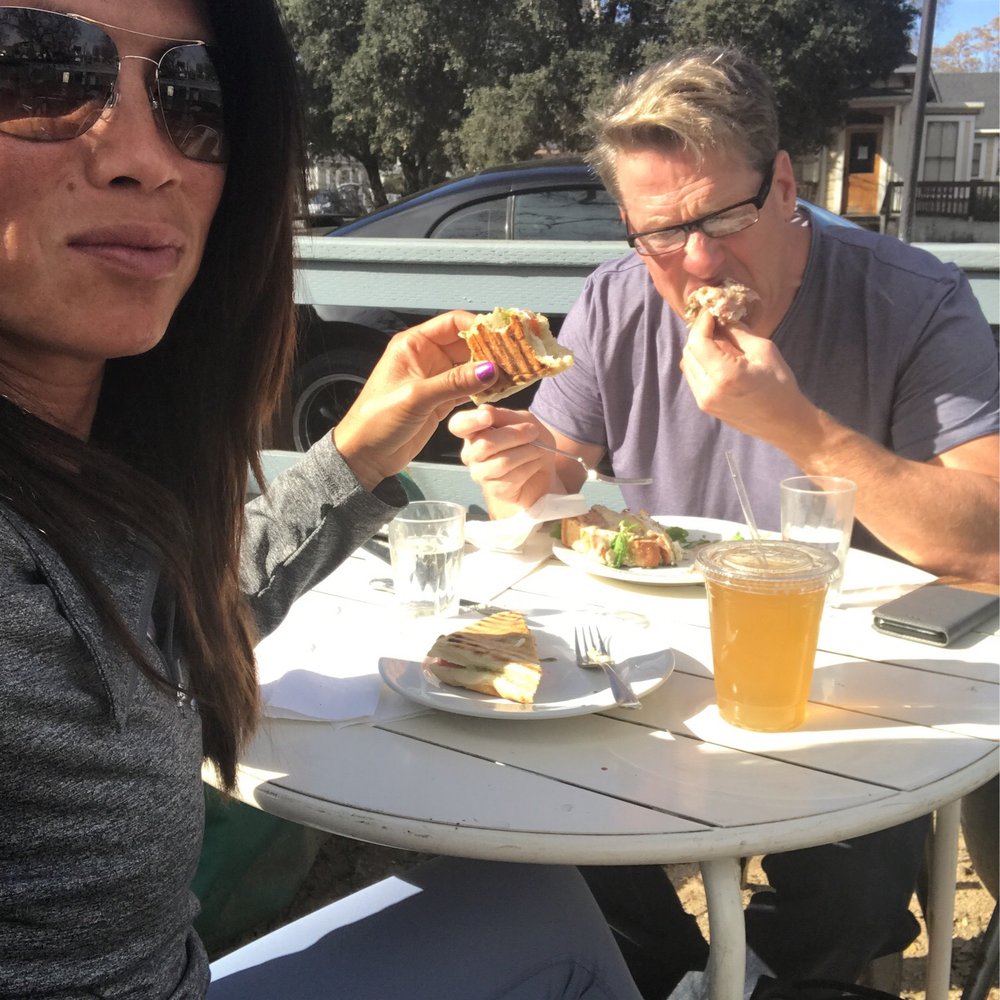 Kitchenette - Breakfast & Brunch Near Me - Templeton, California Kitchenette - Breakfast & Brunch Near Me - Templeton, California
