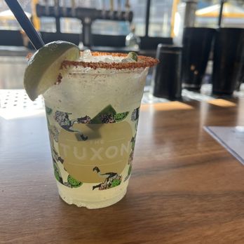 Voco The Tuxon - Mezcal mule with tajjn - Hotels Near Me - Tucson, Arizona Voco The Tuxon - Mezcal mule with tajjn - Hotels Near Me - Tucson, Arizona