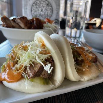 Ani Ramen House - Pork Buns - Ramen Near Me - Cranford, New Jersey