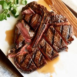 Morton's The Steakhouse by null