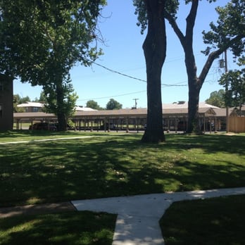 Harvard Terrace Apts - Apartments Near Me - Tulsa, Oklahoma