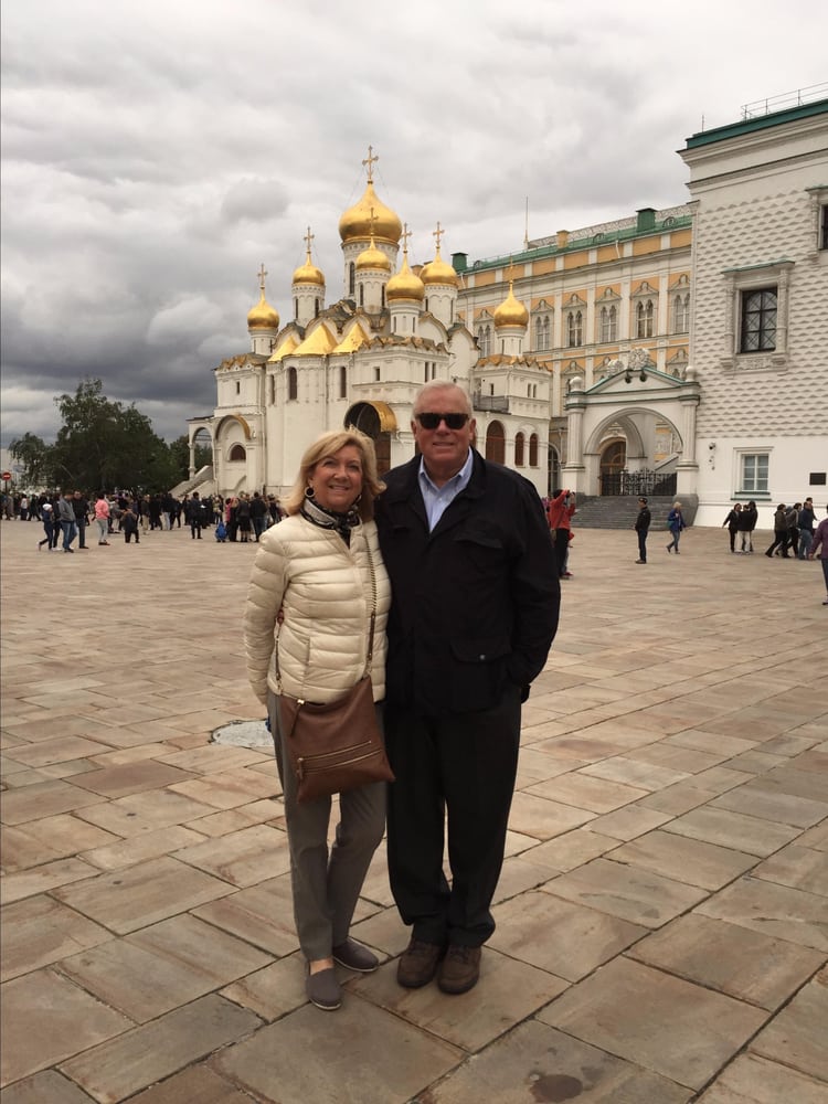 Allen C Ladd - immigration attorney in Greenville, SC