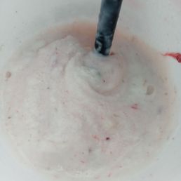 Strawberry Banana