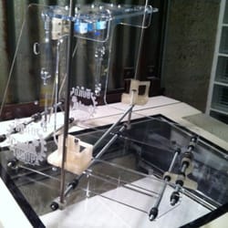 The Build Shop
