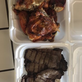 El Pollo Norteno - Family meal B - Barbeque Near Me - Santa Maria, California