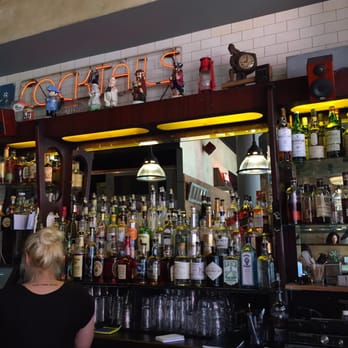 Fresh Salt - A very nice selection! - Bars Near Me - New York, New York