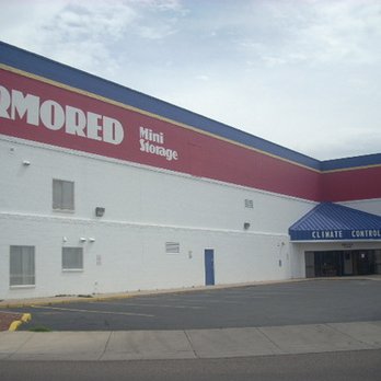 Everest Armored Self Storage - Self Storage Near Me - Albuquerque, New Mexico Everest Armored Self Storage - Self Storage Near Me - Albuquerque, New Mexico