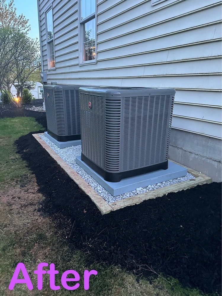 Slide of Pegasus Home Services