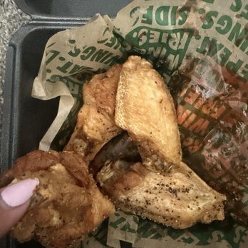 Wingstop - Chicken Wings Near Me - Glendale, Arizona