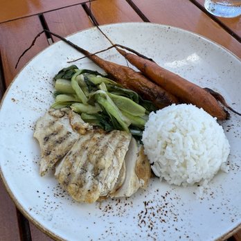 Hualani's - Kids chicken breast - Hawaiian Near Me - Lihue, Hawaii Hualani's - Kids chicken breast - Hawaiian Near Me - Lihue, Hawaii