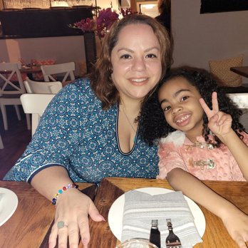 Wasai Bistro - My lovely ladies! - French Near Me - Cranford, New Jersey