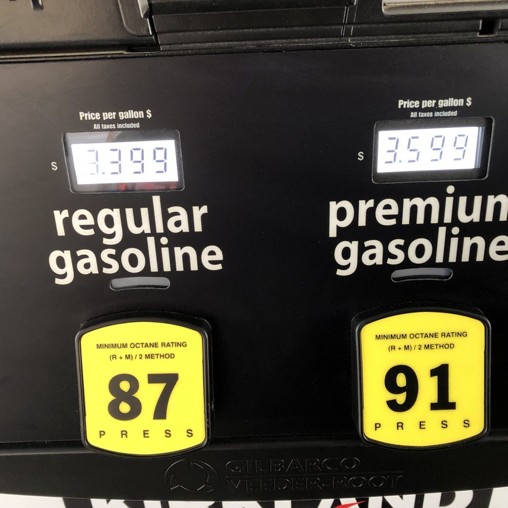 Costco Gasoline - 6/4/18 - Gas Stations Near Me - Monterey Park, California Costco Gasoline - 6/4/18 - Gas Stations Near Me - Monterey Park, California