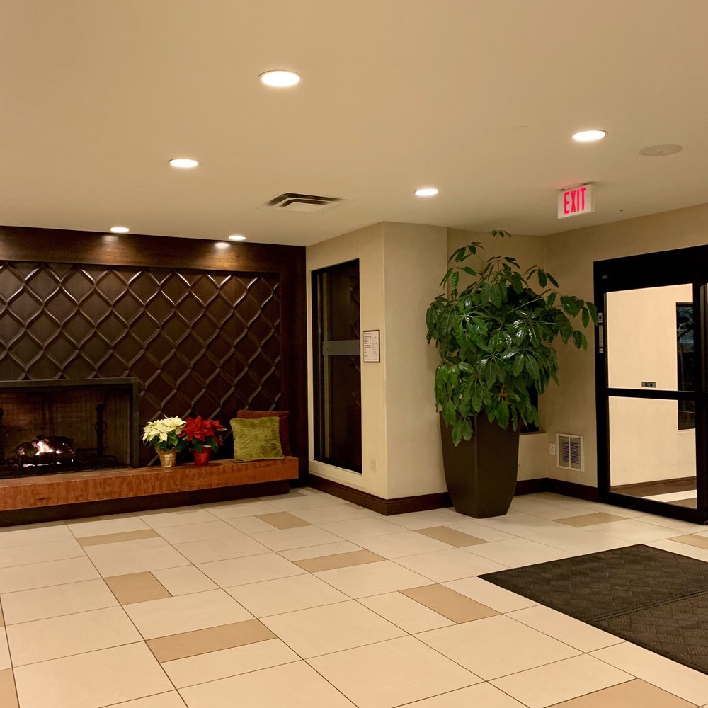 SHERATON ANN ARBOR HOTEL 113 Photos & 79 Reviews 3200 Boardwalk St