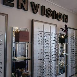 Envision Eye Care