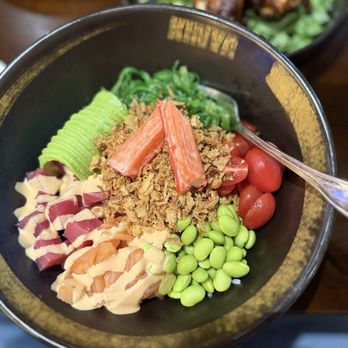 Kinya Ramen - Poke Bowl - Ramen Near Me - Saint Johns, Florida Kinya Ramen - Poke Bowl - Ramen Near Me - Saint Johns, Florida