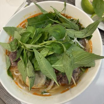Ghien Bun Bo - bun bo hue - Noodles Near Me - Westminster, California Ghien Bun Bo - bun bo hue - Noodles Near Me - Westminster, California