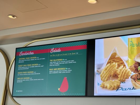 Menu photo 2 GG’s Chicken Shop Anaheim, CA Menu photo 2 GG’s Chicken Shop Anaheim, CA