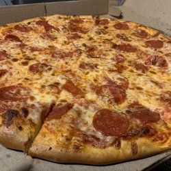 Slice It up Rva Pizza