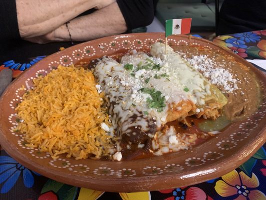 Chuy's Fiestas Restaurant & Taqueria by null