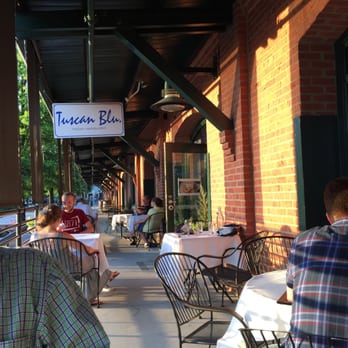 Tuscan Blu - Italian Near Me - Raleigh, North Carolina Tuscan Blu - Italian Near Me - Raleigh, North Carolina