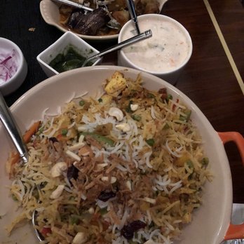 Kiran's - Kiran's - Indian Near Me - Houston, Texas Kiran's - Kiran's - Indian Near Me - Houston, Texas