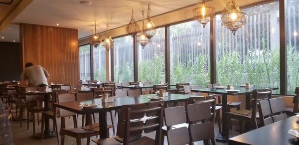 Arena Ipanema Hotel by null
