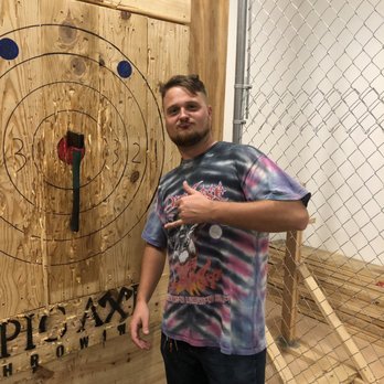 Epic Axe Throwing - Axe Throwing Near Me - Orlando, Florida Epic Axe Throwing - Axe Throwing Near Me - Orlando, Florida